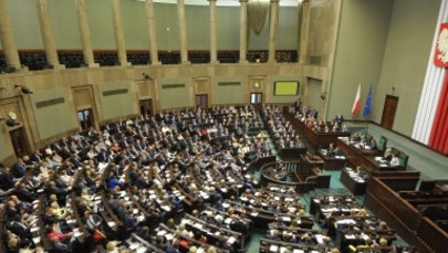 Sejm uchwalił nowe Prawo wodne. Rząd zapewnia, że nie będzie podwyżek