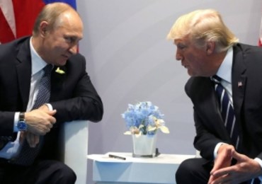 Na szczycie G20 Trump z Putinem mieli dodatkowe spotkanie