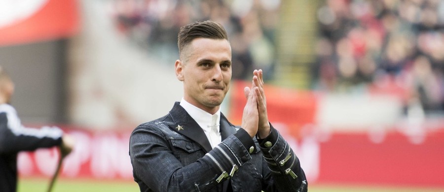 Arkadiusz Milik błysnął w meczu kontrolnym SSC Napoli przeciwko drugoligowemu Carpi FC. Polak zdobył dwie bramki, a jego zespół wygrał 4:1.