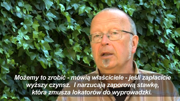 Wyludniają się zabytkowe dzielnice wielu europejskich miast. Zjawisko to niepokoi szczególnie w Barcelonie. Właściciele kamienic na Starym Mieście pozbywają się stałych lokatorów, żeby mieszkania wynająć turystom. W ciągu ostatnich 10 lat liczba stałych mieszkańców Dzielnicy Gotyckiej zmniejszyła się o 40 procent.