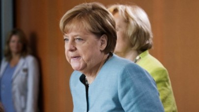 Rzecznik rządu Niemiec: Merkel i Duda rozmawiali o państwie prawa