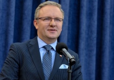 Szczerski: Tusk poprosił prezydenta o spotkanie. Prośba została odrzucona