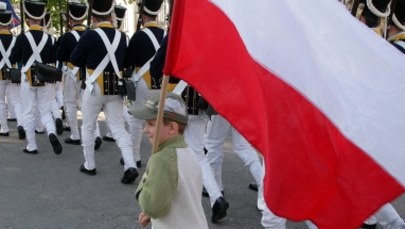 220 lat temu po raz pierwszy odśpiewano Mazurka Dąbrowskiego 