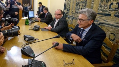 Piotrowicz: Zachowanie opozycji godziło w podstawy demokracji