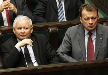 Sondaż: PiS z dwa razy większym poparciem niż PO
