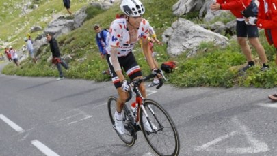 Tour de France: Warren Barguil wygrał 18. etap. Różnica wyniosła 20 sekund