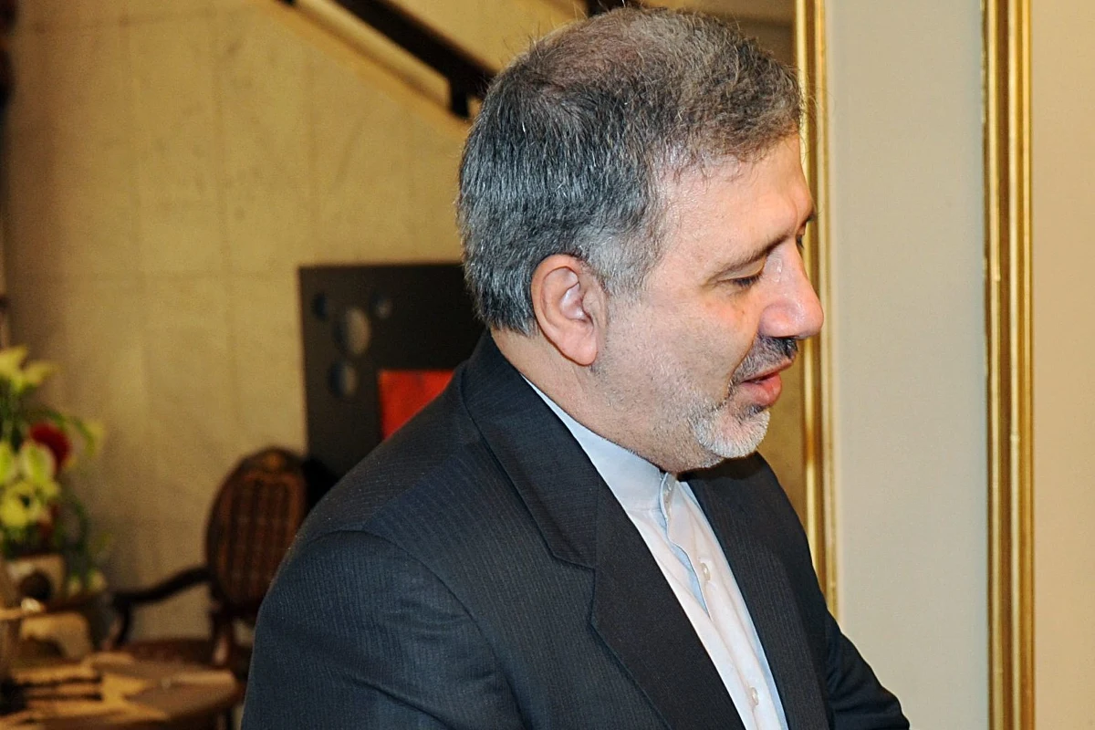 ​Władze Kuwejtu nakazały ambasadorowi Iranu opuszczenie kraju w ciągu 45 dni - podała irańska agencja ISNA. Decyzja łączy się z narastającym sporem związanym z postępowaniem sądowym dotyczącym irańskiego udziału w organizacjach szpiegowskich.