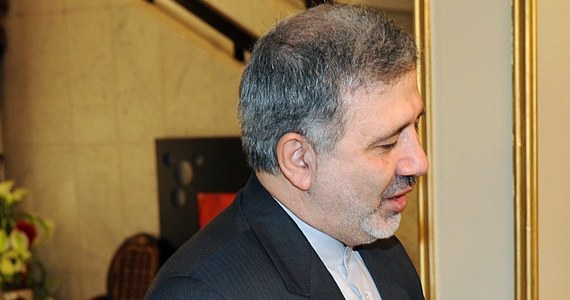 ​Władze Kuwejtu nakazały ambasadorowi Iranu opuszczenie kraju w ciągu 45 dni - podała irańska agencja ISNA. Decyzja łączy się z narastającym sporem związanym z postępowaniem sądowym dotyczącym irańskiego udziału w organizacjach szpiegowskich.