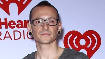 ​Chester Bennington, wokalista Linkin Park, popełnił samobójstwo