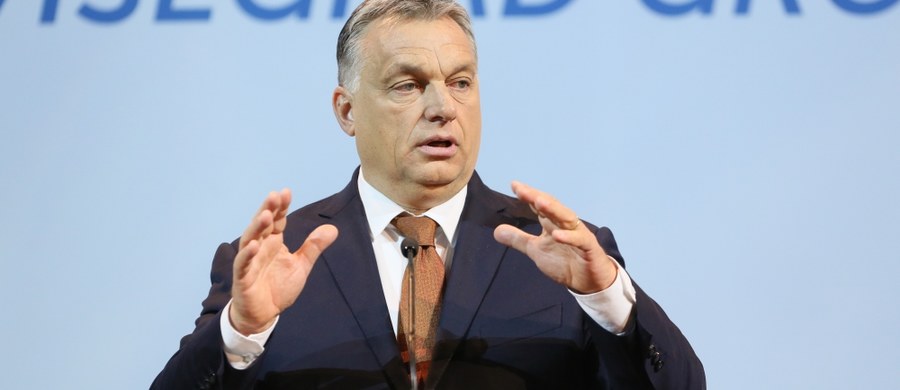 Polska przejęła od Węgier rolę chłopca do bicia. Komisja Europejska w swoim postępowaniu wobec Polski częściowo wzoruje się na przypadku Węgier. 