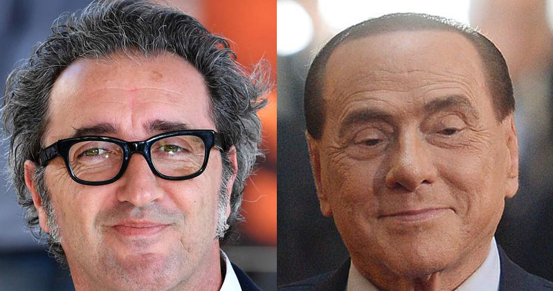 Włoski reżyser, laureat Oscara Paolo Sorrentino spotkał się z byłym premierem Silvio Berlusconim, o którym nakręci film - podał w piątek dziennik "Il Messaggero" na stronie internetowej. Według gazety polityk jest zachwycony tymi planami i oferuje swoją pomoc.