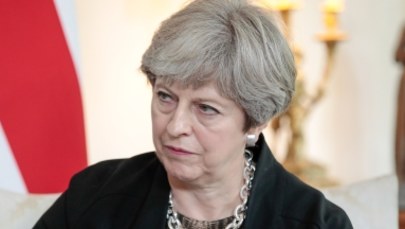 Wielka Brytania: Kompromis ws. Brexitu w rządzie Theresy May