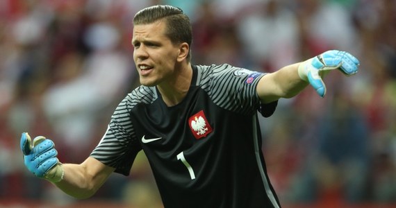 Wojciech "Szczesney" - takie nazwisko znalazło się na koszulce naszego bramkarza, który wraz ze swoim nowym klubem Juventusem Turyn przebywa na tournée w USA.