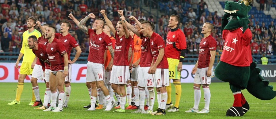W meczu 2. kolejki ekstraklasy Wisła Kraków pokonała Bruk-Bet Termalicę Nieciecza 1:0 po golu strzelonym przez Petara Brleka tuż przed końcowym gwizdkiem. Wisła bardzo udanie rozpoczęła sezon odnosząc drugie zwycięstwo.