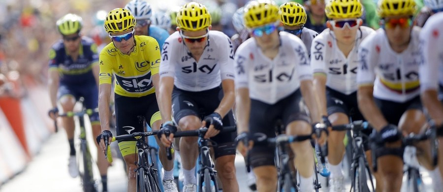 W sobotę w Marsylii odbędzie się decydujący etap wyścigu Tour de France. Kolarze wystartują w jeździe indywidualnej na czas na dystansie 22,5 km. W żółtej koszulce lidera pojedzie Brytyjczyk Chris Froome (Sky) i - zdaniem ekspertów - powinien ją obronić.