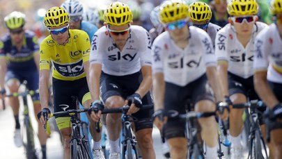 Tour de France: Dziś decydujący etap w Marsylii