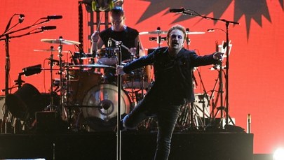 U2 kupi nową murawę na stadionie w Berlinie. Trawa została zdeptana na koncercie