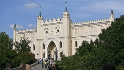 Lublin: 73 lata temu na Zamku Lubelskim rozstrzelano ponad 300 więźniów