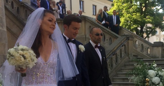 W sobotę po południu tenisistka Agnieszka Radwańska i jej drugi trener i sparingpartner Dawid Celt wzięli ślub w krakowskim kościele Na Skałce. W uroczystości uczestniczyli członkowie rodziny i przyjaciele młodej pary.