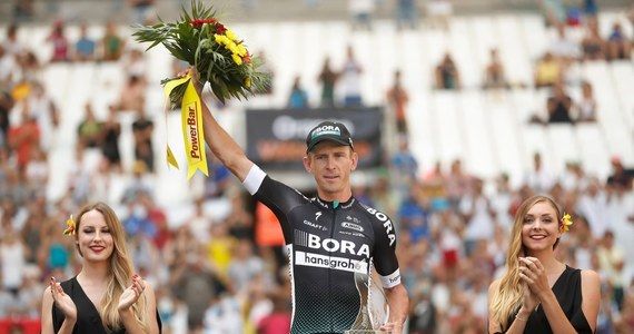 Maciej Bodnar zajął pierwsze, a Michał Kwiatkowski - drugie miejsce na 20. etapie Tour de France - jeździe indywidualnej na czas w Marsylii. Bodnar odniósł piąte etapowe zwycięstwo w historii startów polskich kolarzy w Wielkiej Pętli. Po raz pierwszy zdarzyło się również, że dwóch Polaków uplasowało się na dwóch czołowych miejscach na etapie.