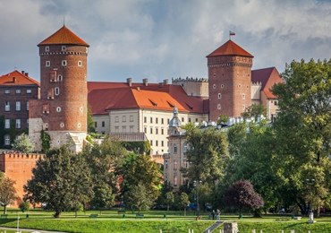 W sarkofagu królowej Barbary Zapolyi konserwatorzy znaleźli dokument z podpisem Matejki