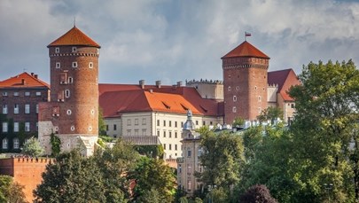 W sarkofagu królowej Barbary Zapolyi konserwatorzy znaleźli dokument z podpisem Matejki