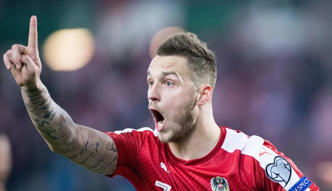 Premier League. Marko Arnautović w West Hamie za rekordową kwotę