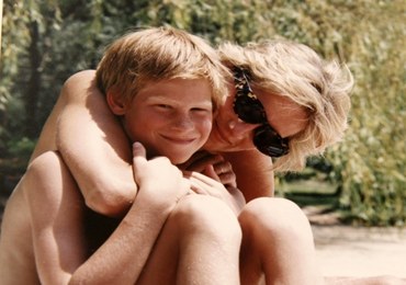 William i Harry o ostatniej rozmowie z matką. "Do końca życia będziemy żałować, że była taka krótka"