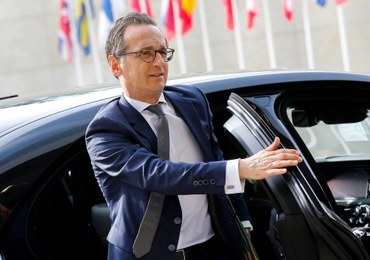 Minister sprawiedliwości Niemiec ostrzega Polskę przed "izolacją" w Unii Europejskiej