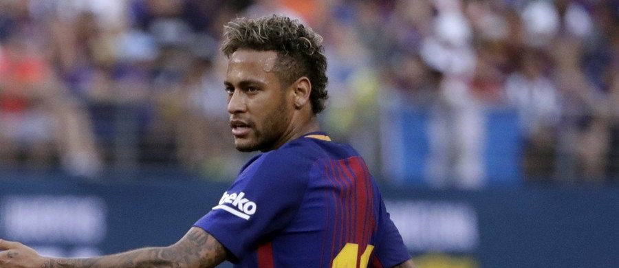 Kolejny odcinek telenoweli: "Czy Neymar odejdzie latem z Barcelony". Choć wszystkie znaki na niebie i ziemi mówią, że Brazylijczyk będzie w przyszłym sezonie grał w PSG, do akcji wkroczyli Lionel Messi i Luis Suarez.