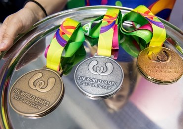 World Games: Pierwsze złoto Polaków, Jerzy Makula zakończył karierę