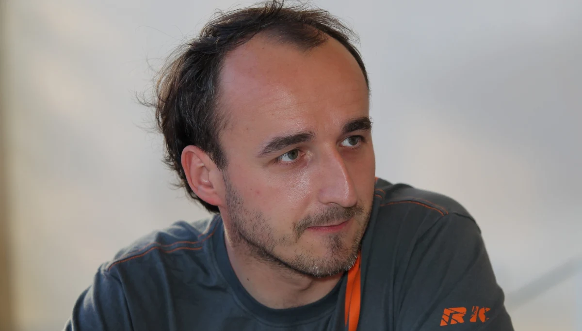Ekipa Renault oficjalnie potwierdziła, że Robert Kubica weźmie udział w oficjalnych testach po Grand Prix Węgier. Polak poprowadzi najnowszy model bolidu RS17.