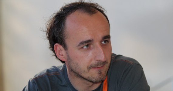 Ekipa Renault oficjalnie potwierdziła, że Robert Kubica weźmie udział w oficjalnych testach po Grand Prix Węgier. Polak poprowadzi najnowszy model bolidu RS17.