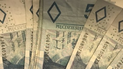 Polski złoty umacnia się po wecie Andrzeja Dudy