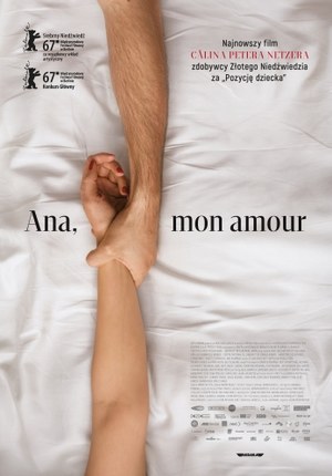 Ana, mon amour 