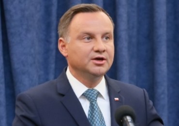 Dwa weta prezydenta  i jeden podpis ws. ustaw o sądownictwie