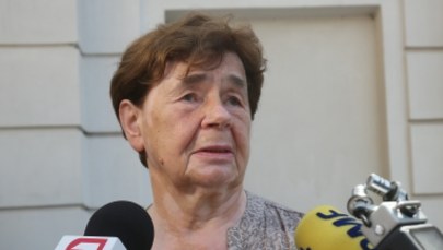 Zofia Romaszewska: Minister sprawiedliwości i prokurator generalny nie może rządzić SN