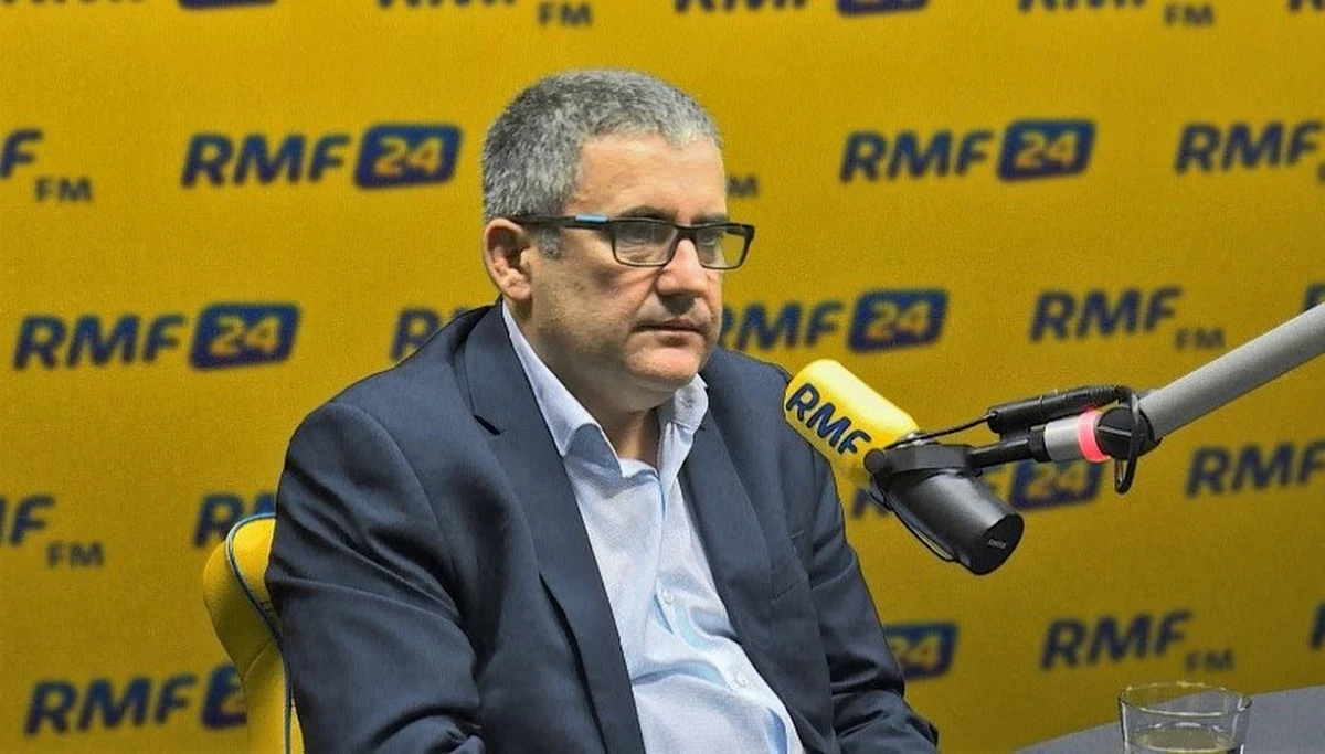 "Czasami w polityce trzeba stanąć po stronie swojego sumienia, nawet wbrew własnemu obozowi politycznemu" - mówi w RMF FM doktor habilitowany Sławomir Sowiński z Instytutu Politologii UKSW. Jego zdaniem tak właśnie zrobił prezydent, wetując przygotowane przez Prawo i Sprawiedliwość ustawy o Sądzie Najwyższym i Krajowej Radzie Sądownictwa.