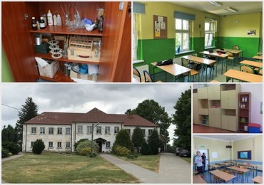 Supernowoczesne pracownie szkolne. Ruszyła akcja Lepsze Jutro z RMF FM 