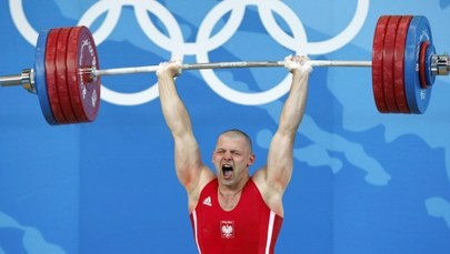 Szymon Kołecki ze złotym medalem z Pekinu! To już oficjalne