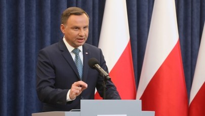 Weto Dudy szansą dla Brukseli na pokazanie, że troszczy się o Polskę