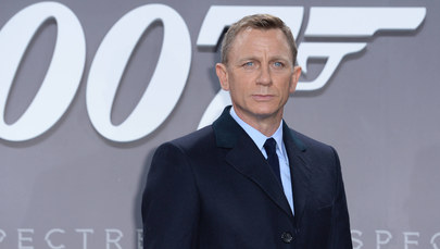 James Bond wróci jesienią 2019 roku. Znamy dokładną datę