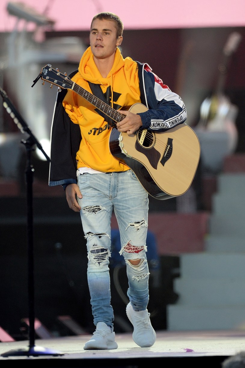 14 nadchodzących koncertów w ramach trasy "Purpose World Tour" Justina Biebera zostało odwołanych. 