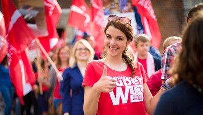 Pomagać jest fantastycznie! Dołącz do Szlachetnej Paczki 