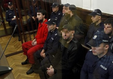 Białystok: Prokurator żąda więzienia dla Czeczenów oskarżonych o wspieranie ISIS