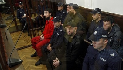 Białystok: Prokurator żąda więzienia dla Czeczenów oskarżonych o wspieranie ISIS