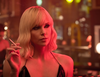 Zobacz trailer: Atomic Blonde