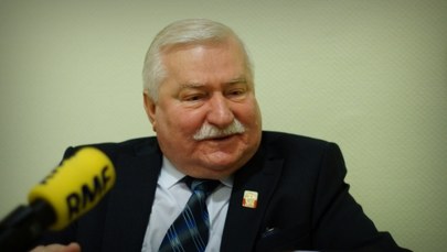 Kaczyński pozwał Wałęsę. Za słowa o Smoleńsku 