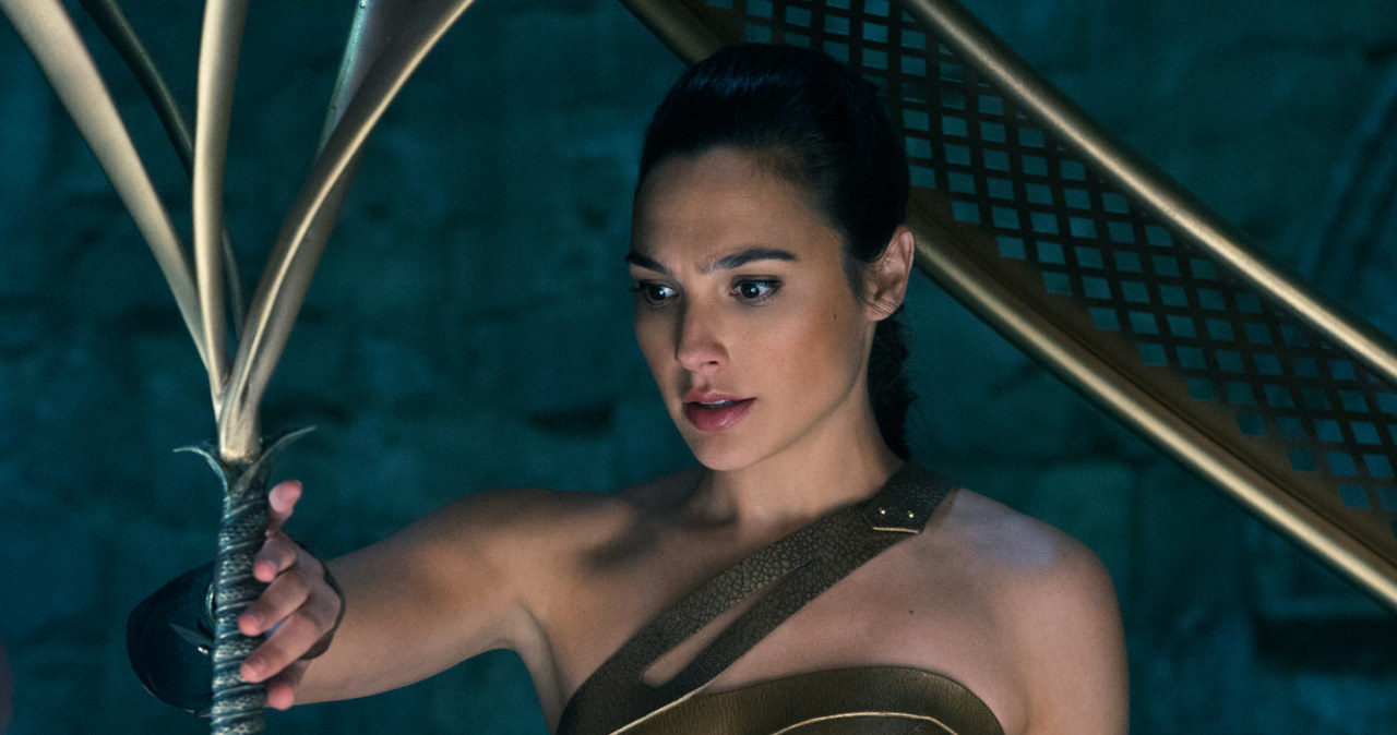 Sequel filmu "Wonder Woman" trafi na ekrany kin 13 grudnia 2019 - poinformowała wytwórnia Warner Bros.