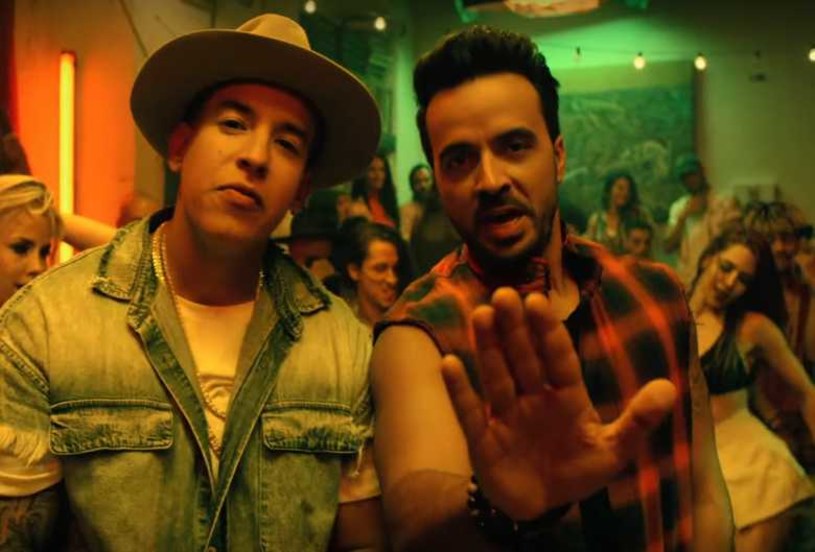 Autor największego hitu tego roku "Despacito", Luis Fonsi, zaapelował do prezydenta Wenezueli o nieużywanie jego utworu w celach politycznych. 